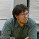Tim Davies's picture