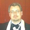 Michael Ridley's picture