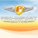 Parallel Import Cars's picture