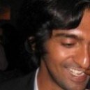 Ranjit Mathoda's picture