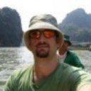 Mark's picture