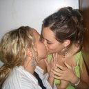 Starr Manning's Lesbian Lover's picture