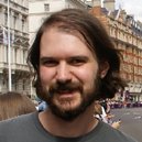 Richard Cunningham's picture