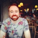 Bjorn Stromberg's picture