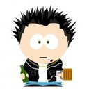 Egor's picture