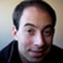 Benjamin Golub's picture