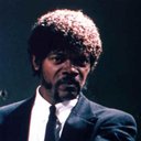 Samuel Jackson's picture