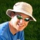 Graham White's picture