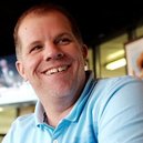 Todd Wickersty's picture