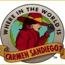 Carmen Sandiego's picture