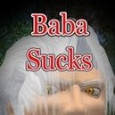 Baba's picture