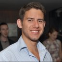 Trace Cohen's picture
